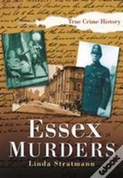 Capa do artigo Essex Murders