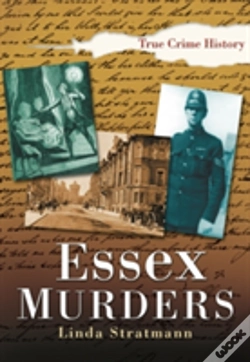 Capa do artigo Essex Murders