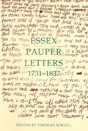 Essex Pauper Letters, 1731-1837 - Preview