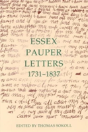 Essex Pauper Letters, 1731-1837 - Preview