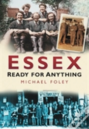 Capa do artigo Essex: Ready For Anything