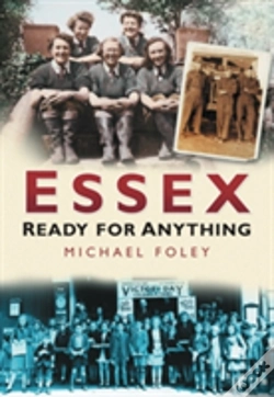 Capa do artigo Essex: Ready For Anything