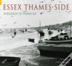 Capa do artigo Essex Thames-Side