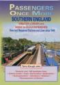 Essex To Gloucestershire & London - Preview