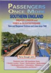 Essex To Gloucestershire & London