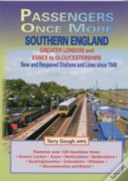 Capa do artigo Essex To Gloucestershire & London