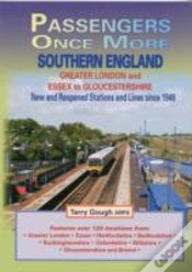 Capa do artigo Essex To Gloucestershire & London