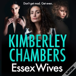 Capa do artigo Essex Wives