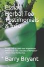 Essiac Herbal Tea Testimonials & Info - Preview