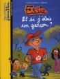 Essie T.4 ; Et Si J'Étais Un Garçon - Preview