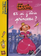 Capa do artigo Essie T.8 ; Et Si J