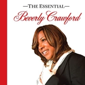 Capa do artigo Essiential Beverly Crawford - CD