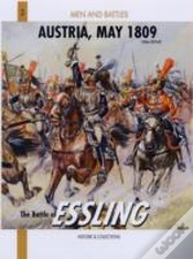 Capa do artigo Essling