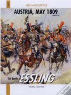 Capa do artigo Essling