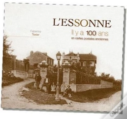 Capa do artigo Essonne (L') Il Y A 100 Ans