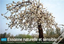 Capa do artigo Essonne Naturelle Et Sensible