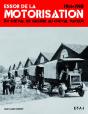 Essor De La Motorisation 1914-1918 - Preview