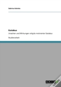 Capa do artigo Esstabus