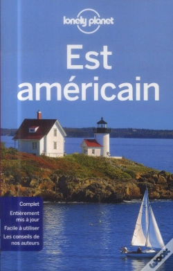 Capa do artigo Est Americain 2e Edition