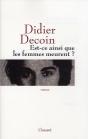 Est-Ce Ainsi Que Les Femmes Meurent ? - Preview