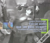 Capa do artigo Est-Ce Ainsi Que Les Gens Vivent ?