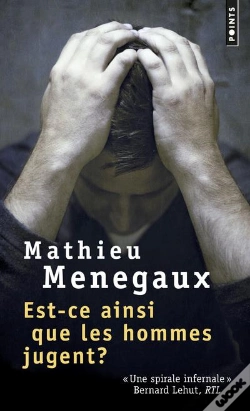 Capa do artigo Est-Ce Ainsi Que Les Hommes Jugent ?
