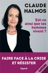 Est-Ce Ainsi Que Les Hommes Vivent ?