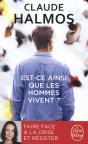 Est-Ce Ainsi Que Les Hommes Vivent ? - Preview