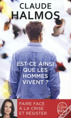 Capa do artigo Est-Ce Ainsi Que Les Hommes Vivent ?
