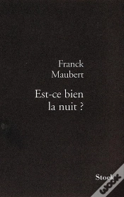 Capa do artigo Est-Ce Bien La Nuit ?
