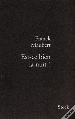 Capa do artigo Est-Ce Bien La Nuit ?