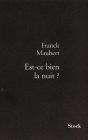 Est-Ce Bien La Nuit ? - Preview
