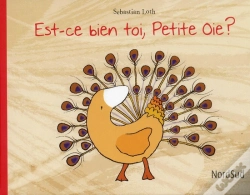 Capa do artigo Est-Ce Bien Toi, Petite Oie