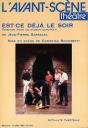 Est Ce Deja Le Soir - Preview