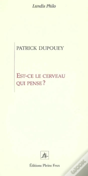 Capa do artigo Est-Ce Le Cerveau Qui Pense