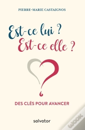 Est-Ce Lui ? Est-Ce Elle ?