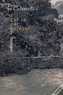 Capa do artigo Est-Ce Par Paresse ?