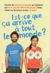 Capa do artigo Est-Ce Que Ça Arrive À Tout Le Monde