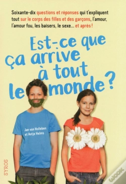 Capa do artigo Est-Ce Que Ça Arrive À Tout Le Monde