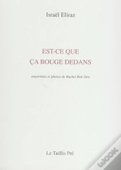 Capa do artigo Est-Ce Que Ca Bouge Dedans