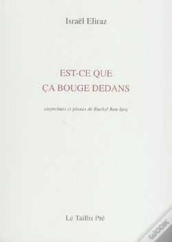 Capa do artigo Est-Ce Que Ca Bouge Dedans