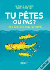 Capa do artigo Est-Ce Que Ca Pete ?