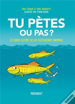 Capa do artigo Est-Ce Que Ca Pete ?