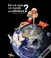 Capa do artigo Est-Ce Que Ce Monde Est Serieux ?