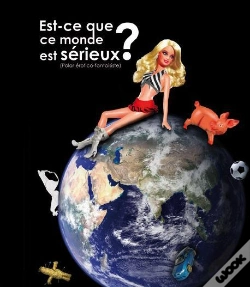 Capa do artigo Est-Ce Que Ce Monde Est Serieux ?