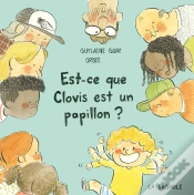 Capa do artigo Est-Ce Que Clovis Est Un Papillon ?