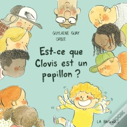 Capa do artigo Est-Ce Que Clovis Est Un Papillon ?