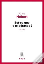 Capa do artigo Est-Ce Que Je Te Derange ?