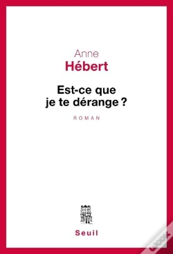 Capa do artigo Est-Ce Que Je Te Derange ?