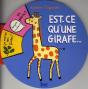 Est-Ce Que La Girafe - Preview